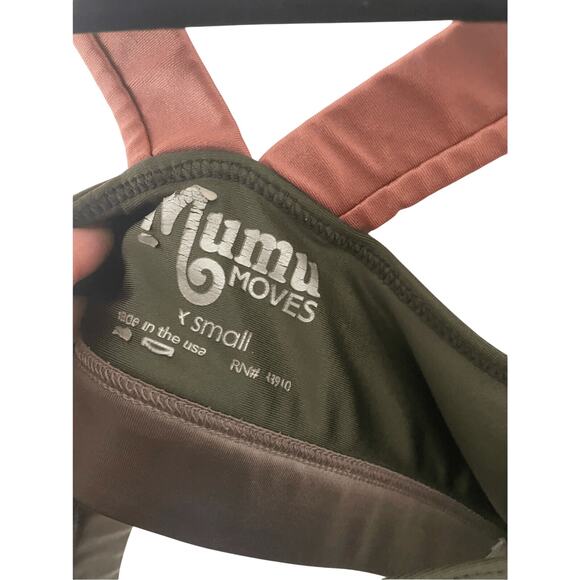 Show Me Your Mumu Zenon Bra in Desert Ombre XS - Picture 5 of 8